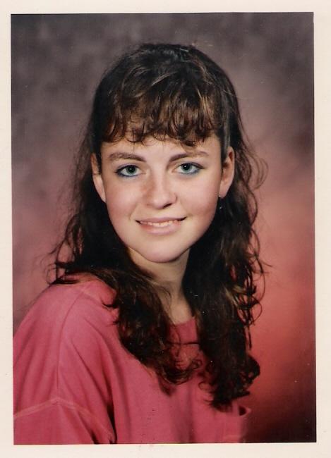Beusha Pelkey - Class of 1990 - Barrington High School