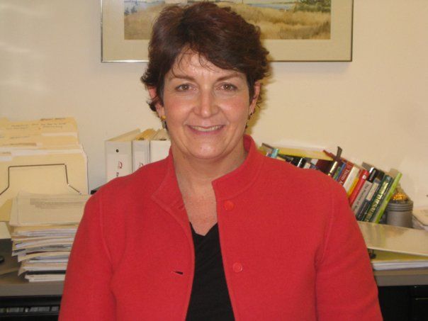 Lee Pavach - Class of 1982 - Barrington High School