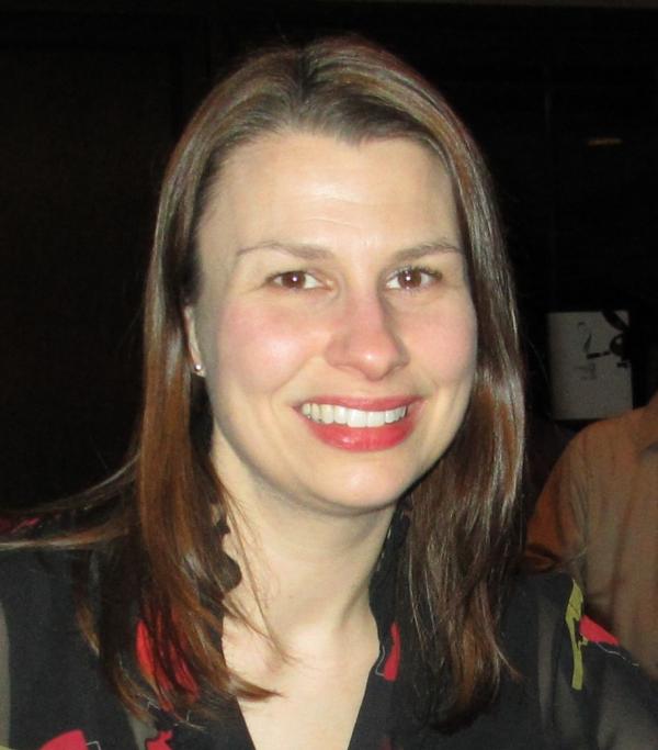Leslie Surgento - Class of 1987 - Barrington High School