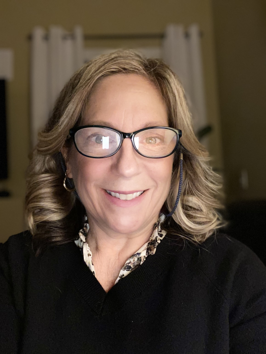 Sandy Mason - Class of 1987 - Barrington High School