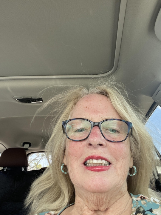 Kathy Fitzpatrick - Class of 1975 - Barrington High School
