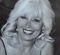Karen Benton, class of 1968