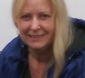 Louise Anderson, class of 1975