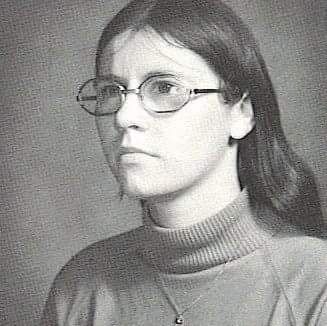 Paula Barninger - Class of 1976 - Columbia High School