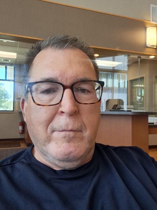 David David E Plowman - Class of 1982 - Columbia High School