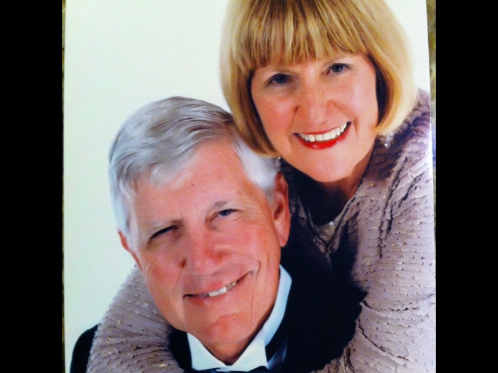 Kay Crist - Class of 1966 - Columbia High School