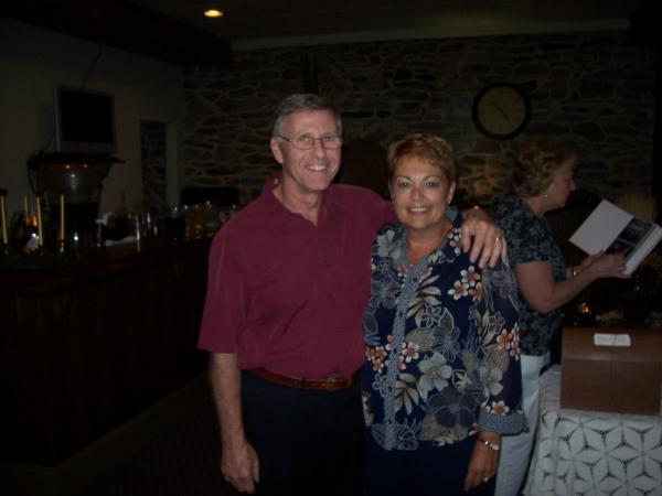 Vivian Ruiz - Class of 1965 - Columbia High School