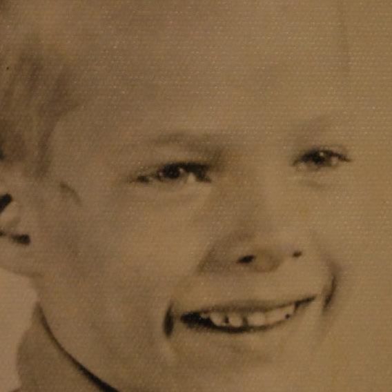 Mark Weis - Class of 1978 - Roosevelt High School