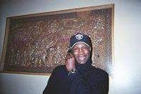 Keith Campbell - Class of 1985 - Roosevelt High School