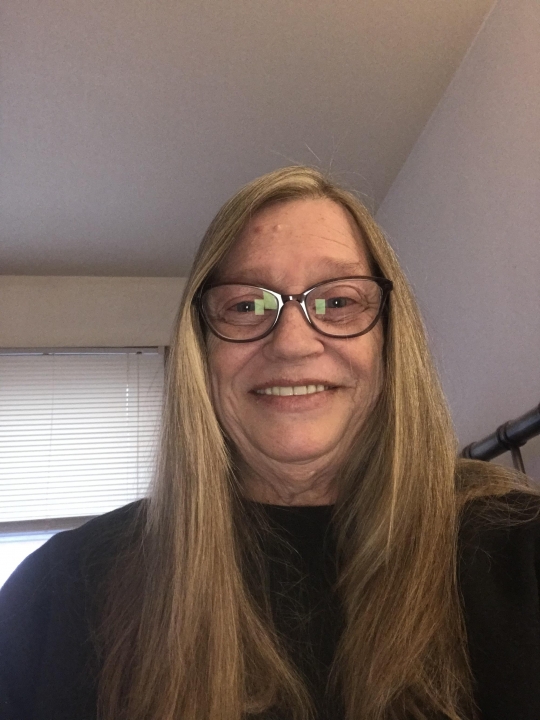 Pamala Essmyer - Class of 1971 - Roosevelt High School
