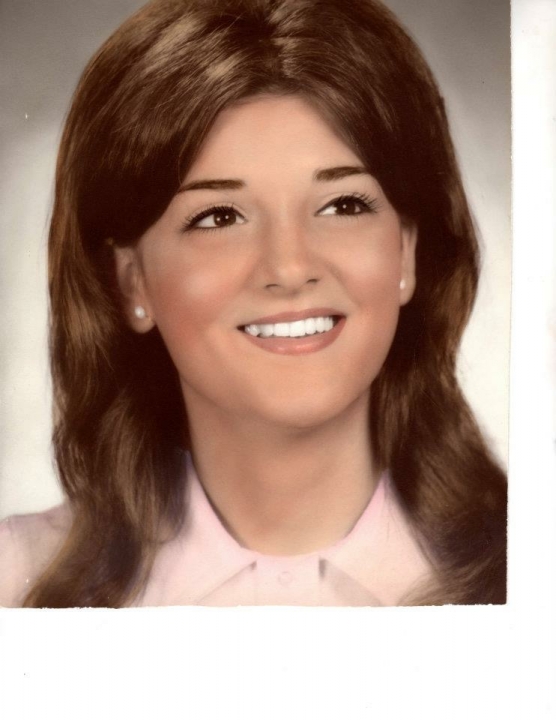 Brenda Funk - Class of 1972 - Roosevelt High School