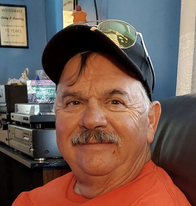 Kenneth Bunch - Class of 1971 - Roosevelt High School