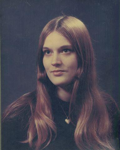 Lynn Calvert - Class of 1972 - Roosevelt High School