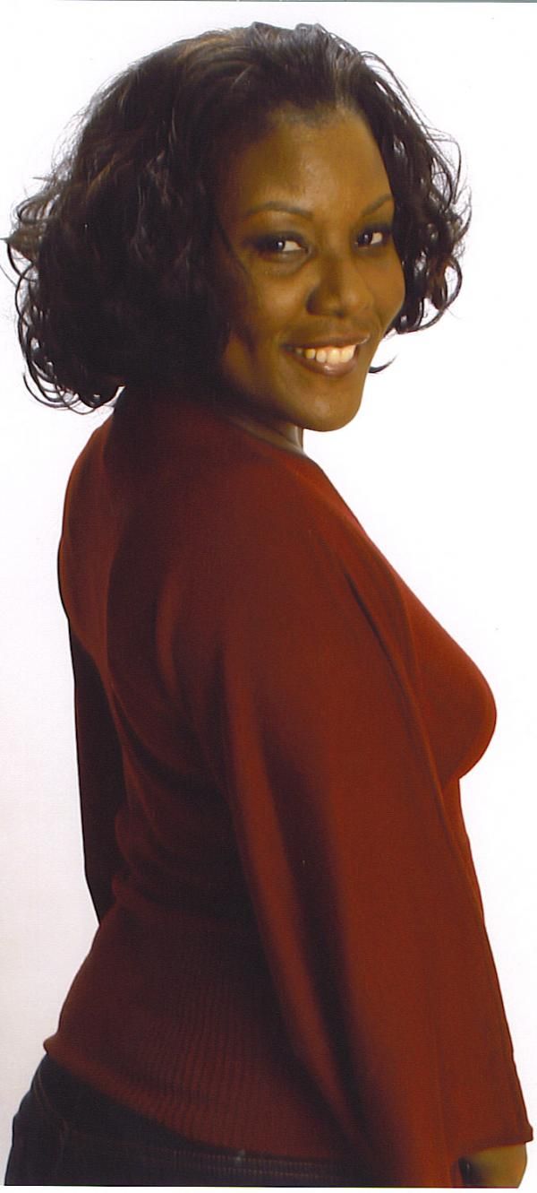 Tonya Bush - Class of 1989 - Roosevelt High School