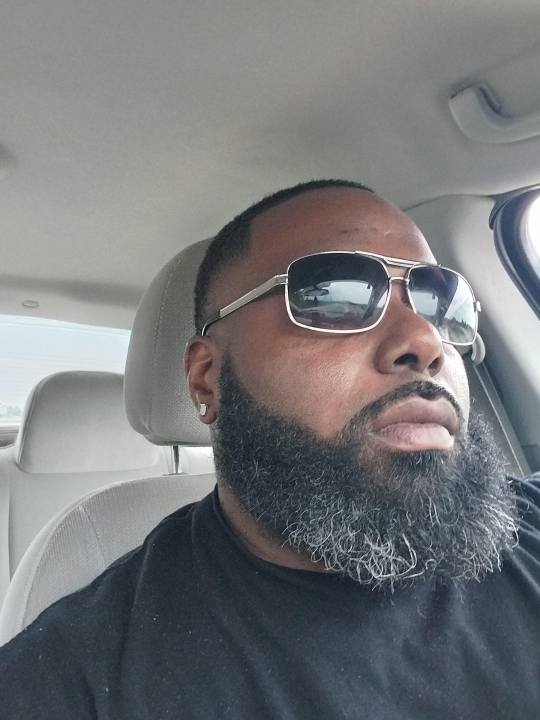 Donald White - Class of 2004 - Roosevelt High School