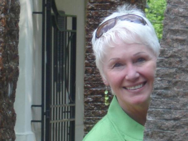Barbara Martin - Class of 1961 - Roosevelt High School