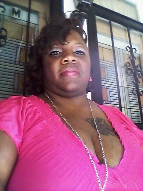 Keva Robinson - Class of 1994 - Roosevelt High School