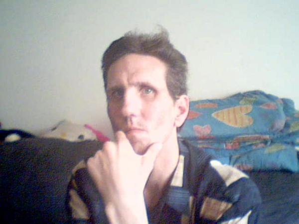 John Gradley - Class of 1990 - Roosevelt High School