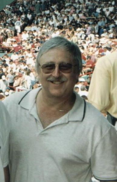 Michael Tietjens - Class of 1965 - Roosevelt High School