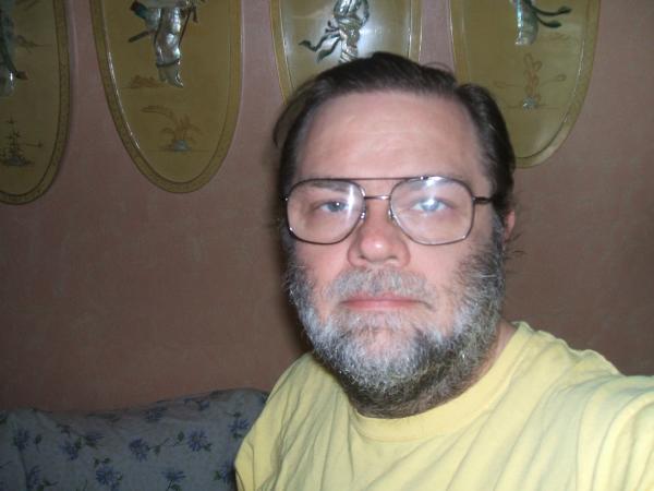 Jerry Thurman - Class of 1985 - Roosevelt High School