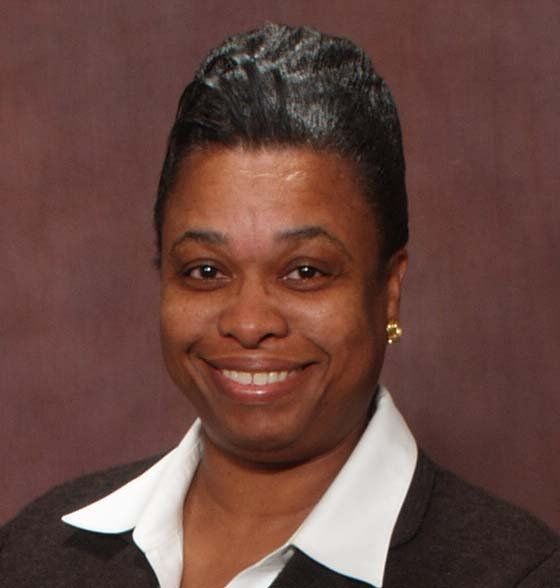 Vera Fulgham - Class of 1970 - Roosevelt High School