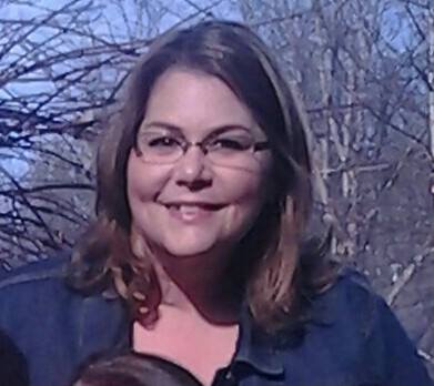 Nikki Sanderson - Class of 1993 - Roosevelt High School