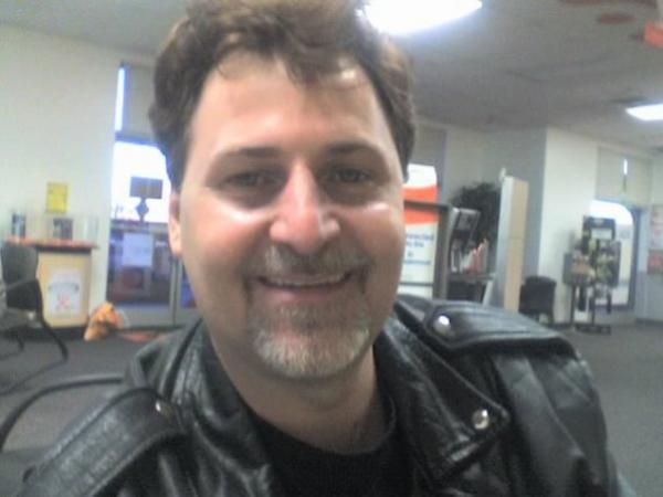 Vito Viviano - Class of 1979 - Roosevelt High School