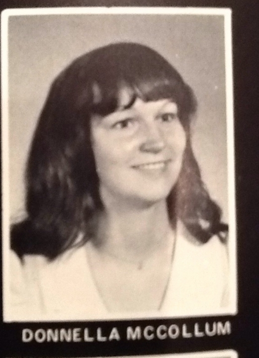 Donnella Mccollum - Class of 1974 - Roosevelt High School