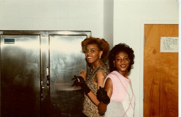 Rhonda Jones - Class of 1983 - Roosevelt High School