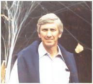 Nick Overall - Class of 1958 - Roosevelt High School