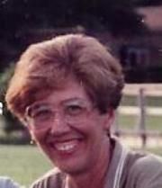 Claudia Gehbauer - Class of 1960 - Roosevelt High School