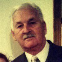 Kevin Hickey - Class of 1962 - Roosevelt High School