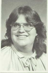 Christina Plank - Class of 1980 - Roosevelt High School