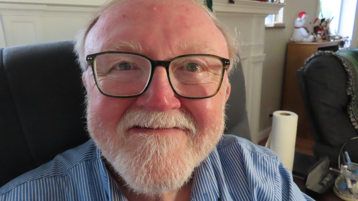 Bill Wibbing - Class of 1966 - Roosevelt High School