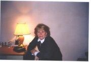 Vicki Jerden - Class of 1966 - Roosevelt High School