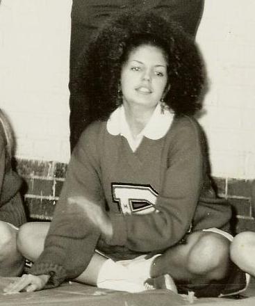 Maria Madiedo - Class of 1973 - Roosevelt High School