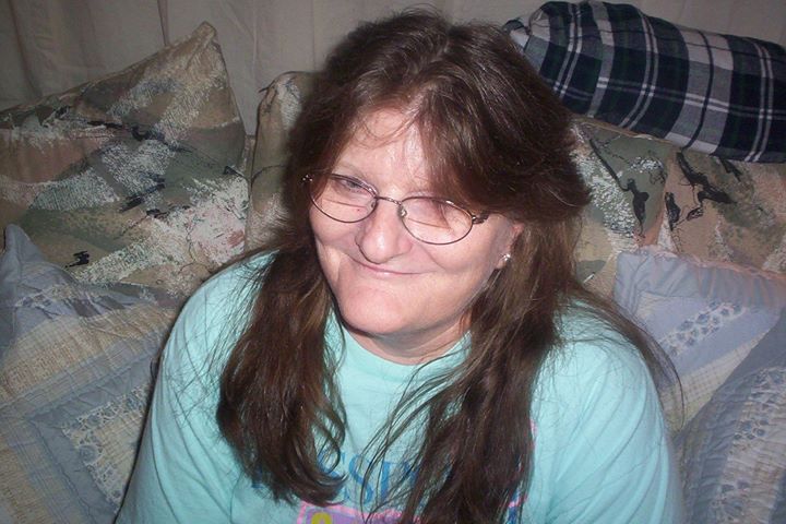 Karen Robinette - Class of 1970 - Roosevelt High School