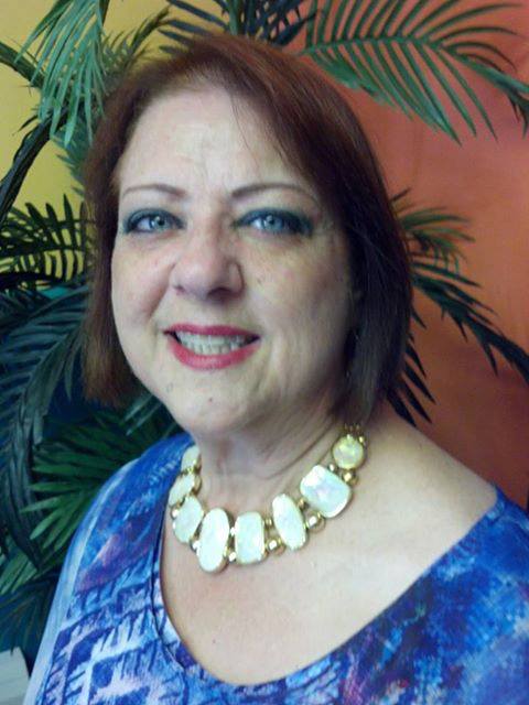 Kim Duff - Class of 1973 - Roosevelt High School