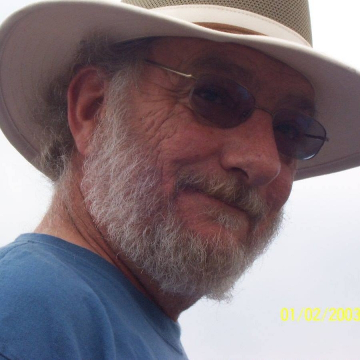 Michael Cochrum - Class of 1965 - Roosevelt High School