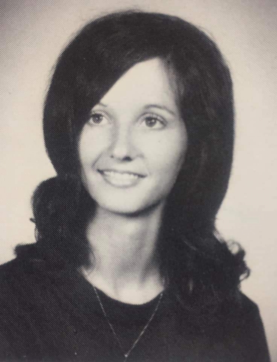 Ida Sutterfield - Class of 1972 - Roosevelt High School
