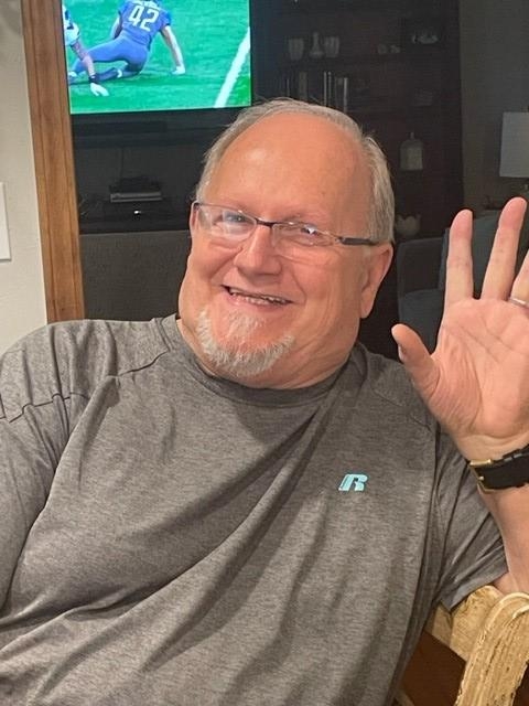Randy Hector - Class of 1971 - Roosevelt High School