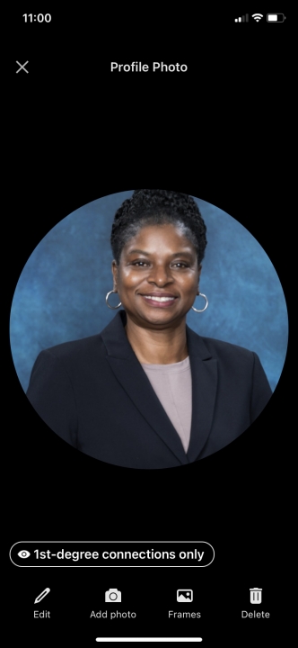 Deidre Whitfield - Class of 1988 - Roosevelt High School