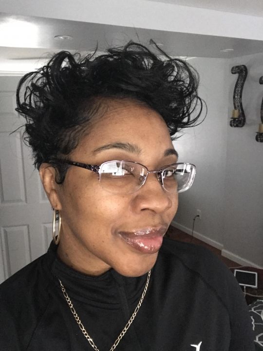Glynnis Jordan - Class of 1987 - Roosevelt High School