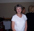 Mary Ellen Varner