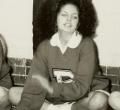 Maria Madiedo, class of 1973