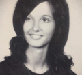 Ida Sutterfield, class of 1972