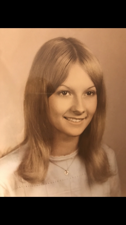 Phyllis Walter - Class of 1970 - Commodore Perry High School