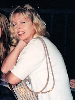 Peggy Fordyce - Class of 1969 - Ruskin High School