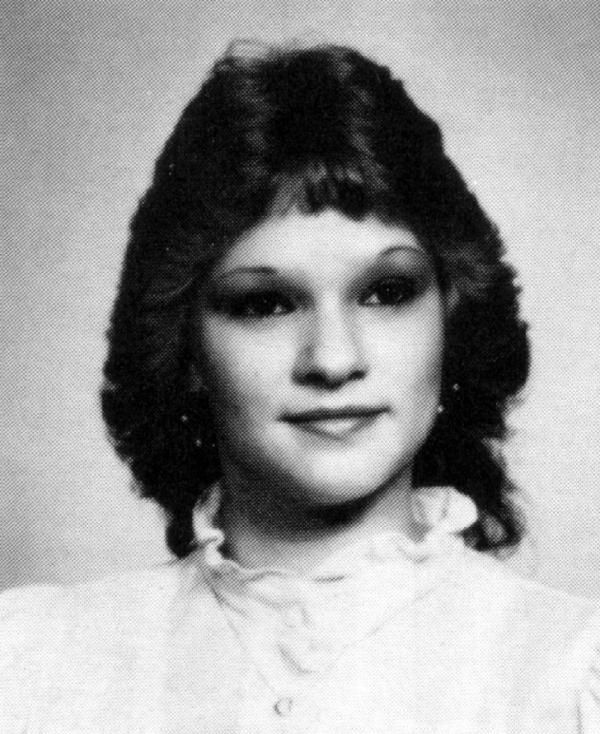 Kandi Buxton - Class of 1985 - Ruskin High School