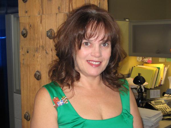 Doris Mead - Class of 1974 - Ruskin High School